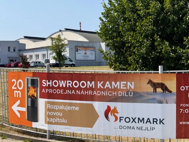 Temporary closure of the CS Varnsdorf site